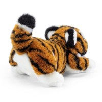Peluche Tigre Bruce S 19cm