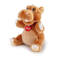Peluche Ippopotamo Filippo S 23cm