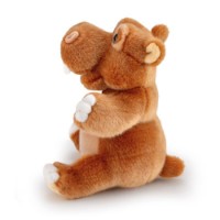 Peluche Ippopotamo Filippo S 23cm