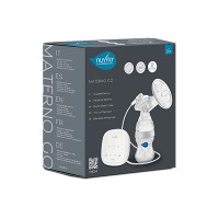Tiralatte Elettrico - Materno Go 1282