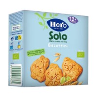 Biscottini Animaletti Biologici 100g