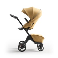 Passeggino Xplory X Golden Yellow Stokke