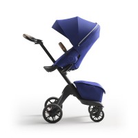 Passeggino Xplory X Royal Blue Stokke