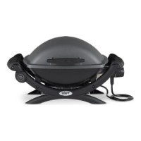 Barbecue Elettrico Q 2400 Dark Grey