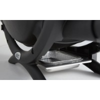 Barbecue Elettrico Q 2400 Dark Grey