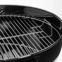 Barbecue a Carbone Compact Kettle 57cm Black
