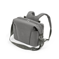 Borsa Cambio Xplory X Stokke Modern Grey
