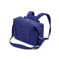Borsa Cambio Xplory X Stokke Royal Blue