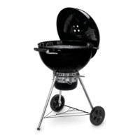Barbecue a Carbone Master-Touch GBS E-5750 Black
