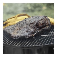 Affumicatore Smokey Mountain Cooker 47cm Black