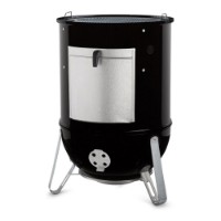 Affumicatore Smokey Mountain Cooker 57cm Black