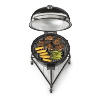 Barbecue a Carbone Summit Kamado E6