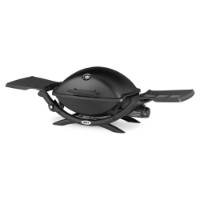 Barbecue a Gas Q 2200 Black