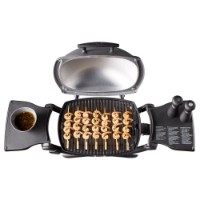 Barbecue a Gas Q 2200 Black