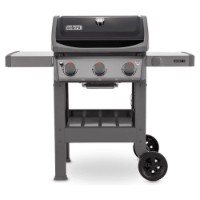 Barbecue a Gas Spirit II E-310 GBS