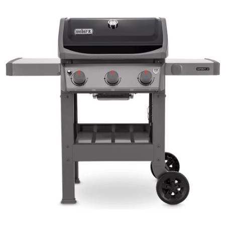 Barbecue a Gas Spirit II E-310 GBS