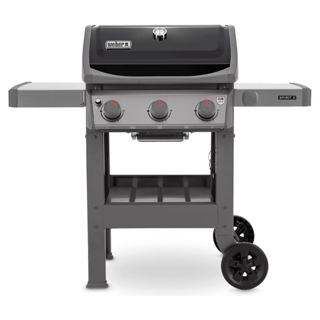 Barbecue a Gas Spirit II E-310 GBS