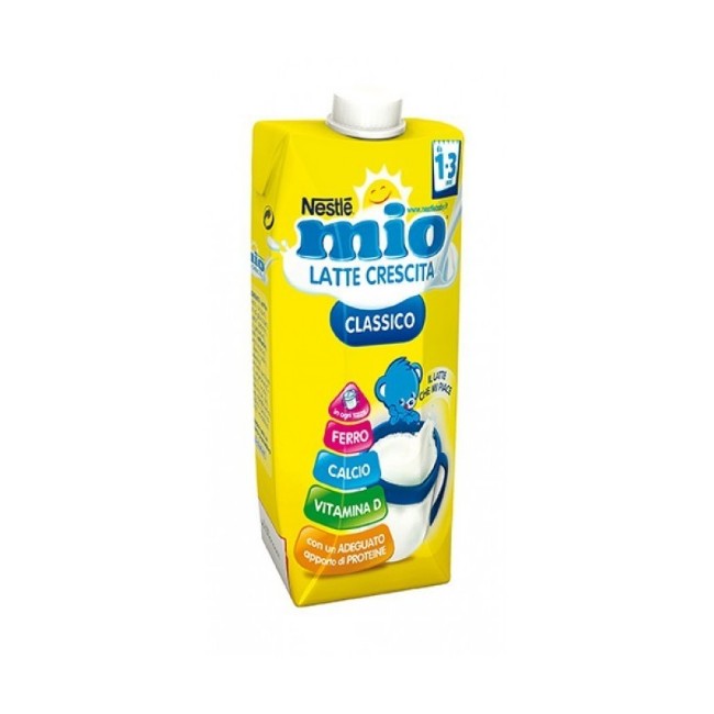 Latte Mio Classico  500ml