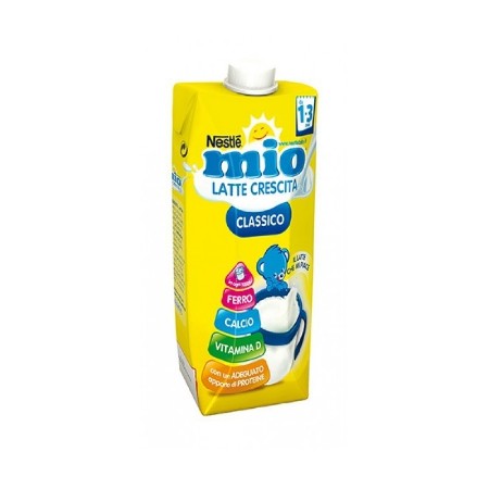 Latte Mio Classico  500ml