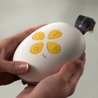 Solo - Tiralatte Elettrico Singolo 