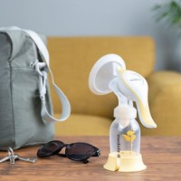Tiralatte Manuale Harmony Flex 