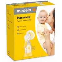 Tiralatte Manuale Harmony Flex 
