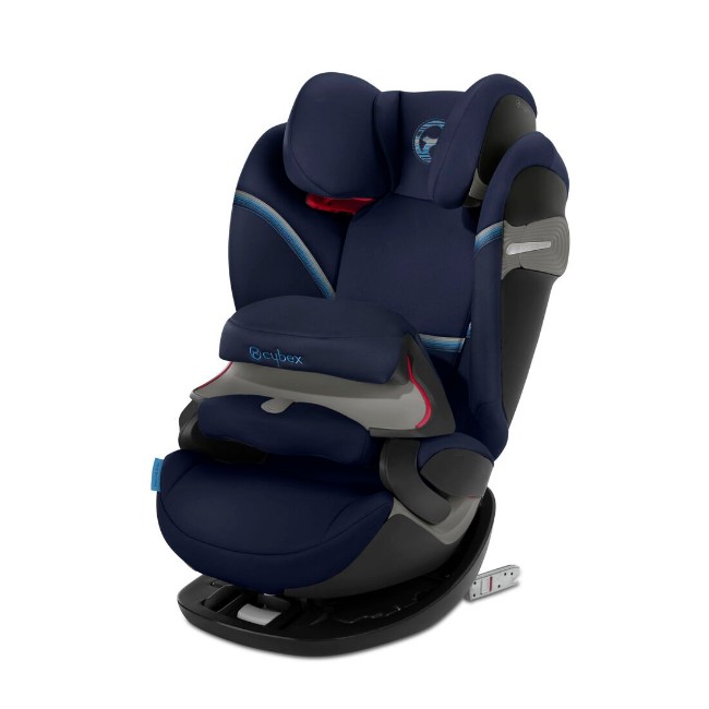 Seggiolino Auto Pallas S-Fix Cybex Gold