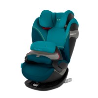 Seggiolino Auto Pallas S-Fix Cybex Gold