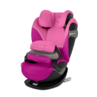 Seggiolino Auto Pallas S-Fix Cybex Gold