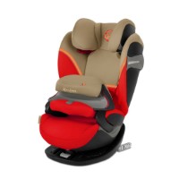 Seggiolino Auto Pallas S-Fix Cybex Gold