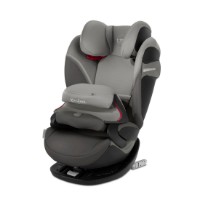 Seggiolino Auto Pallas S-Fix Cybex Gold