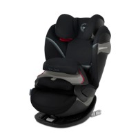 Seggiolino Auto Pallas S-Fix Cybex Gold