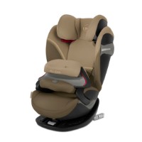 Seggiolino Auto Pallas S-Fix Cybex Gold