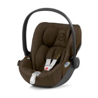 Seggiolino Auto Cloud Z i-Size Plus Cybex Platinum