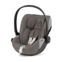Seggiolino Auto Cloud Z i-Size Plus Cybex Platinum