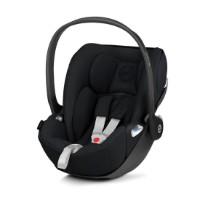 Seggiolino Auto Cloud Z i-Size Cybex Platinum