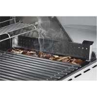 Barbecue a Gas Summit S-470 GBS Acciaio Inox