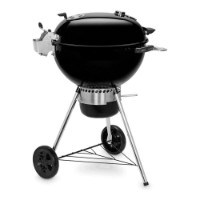 Barbecue a Carbone Master-Touch GBS Premium E-5775 57cm Black