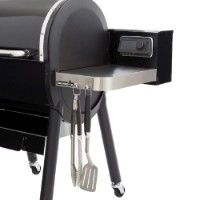 Barbecue a Pellet SmokeFire EX6 GBS Black