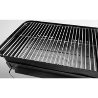 Barbecue a Carbone Go-Anywhere Black