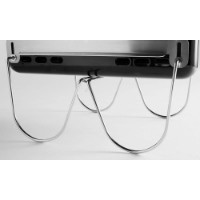 Barbecue a Carbone Go-Anywhere Black