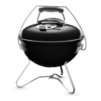 Barbecue a Carbone Smokey Joe Premium 37cm Black