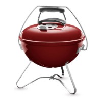 Barbecue a Carbone Smokey Joe Premium 37cm Crimson