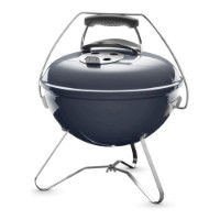 Barbecue a Carbone Smokey Joe Premium 37cm Slate Blue