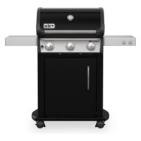 Barbecue a Gas Spirit E-315 GBS Black