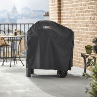 Custodia Premium per Serie Pulse 1000/2000 con Carrello 