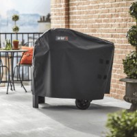 Custodia Premium per Serie Pulse 1000/2000 con Carrello 