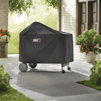 Custodia Premium per Barbecue Performer Premium e Deluxe 57cm