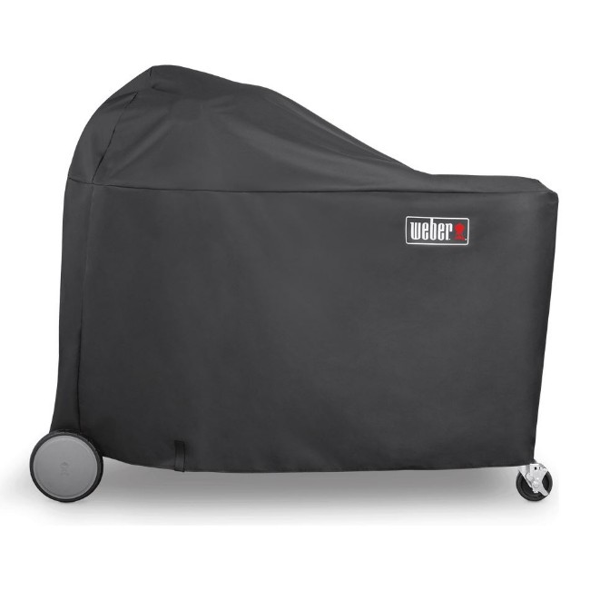 Custodia Premium per Barbecue Summit Kamado S6 Charcoal Grill Center e Summit Charcoal Grilling Center