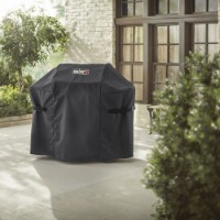 Custodia Premium per Barbecue Serie Spirit 200 e Spirit II 200